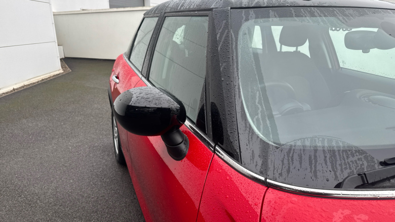 MINI Hatchback 1.5 Cooper Classic 5dr Auto Petrol Hatchback